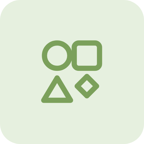 shapes colors activities