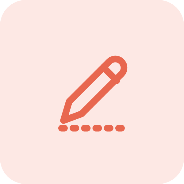 writing tracing activities